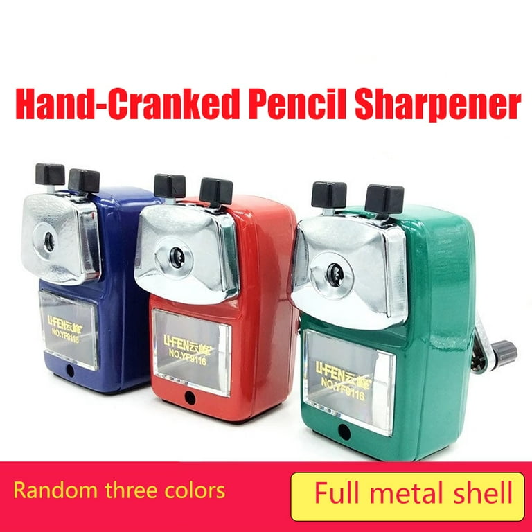 Pencil sharpener price sale