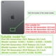 thumbnail image 2 of Funda JGHYYZD Cute para iPad 9ª generación 2021/8ª 7ª generación 10.2, 2 of 6