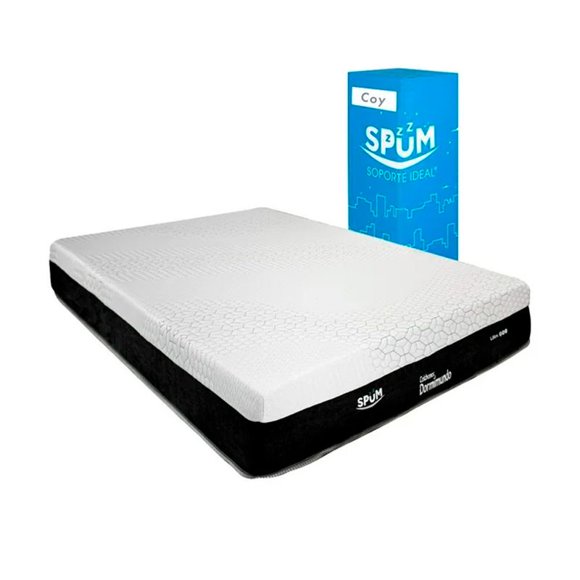 Colchón en caja Dormimundo Drimy Individual