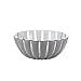 Guzzini Grace Medium, 20.2 x h8.4 cm, Sky Grey