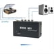 thumbnail image 3 of Box M1 MM Phono Preamp for Turntable Phonograph Preamplifier Mini, 3 of 4