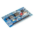 thumbnail image 1 of Tarjeta de Controlador de Inversor de Onda Sinusoidal Pura EGS002 Módulo de Controlador "EG8010 + IR2110" Soledad Módulo controlador de inversor, 1 of 7