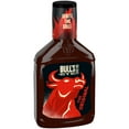 Bull'sEye Original Barbecue BBQ Sauce, 18 oz Bottle