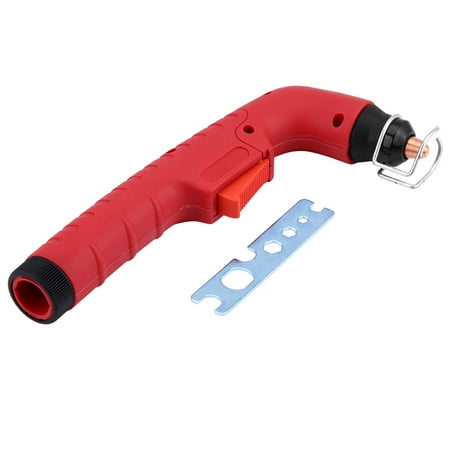 

PAOMIAN Torch Body for Trafimet Ergocut S45 PlasmaCutting Torch