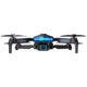 thumbnail image 3 of 4k HD Cámara dual Control remoto Quadcopter Retorno automático Plegable con luces LED JShteea El nuevo, 3 of 9