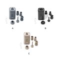 thumbnail image 2 of ZheElen Versatile Camping Table Portable Electric Air Pump Included Affordable Price Air Compressor Portable Gray, 2 of 6