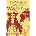 thumbnail image 1 of Pre-Owned The World of William Penn -- Genevieve Foster, 1 of 1