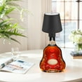 thumbnail image 4 of Peggybuy Lampe de Table LED Rechargeable USB 5200mAh Lampe de Table Portable Sans Fil, 4 of 7
