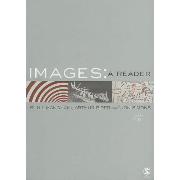 Images: A Reader, (Paperback)