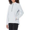 thumbnail image 1 of Reebok Veste de Course pour Femmes, Bleu, Petit, 1 of 1