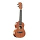 thumbnail image 5 of Ukulele de caoba 23 pulgadas Instrumento musical 4 cuerdas Música de guitarra Toy educativa para todas las edades Café, 5 of 8