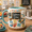 Black, variant on Cafeteria Staff Mug, Cafeteria Crew Coffee Cup Appreciation Gift for School Lunch Team