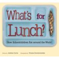 thumbnail image 5 of Qu'est-ce Que le Lunch?, 5 of 5
