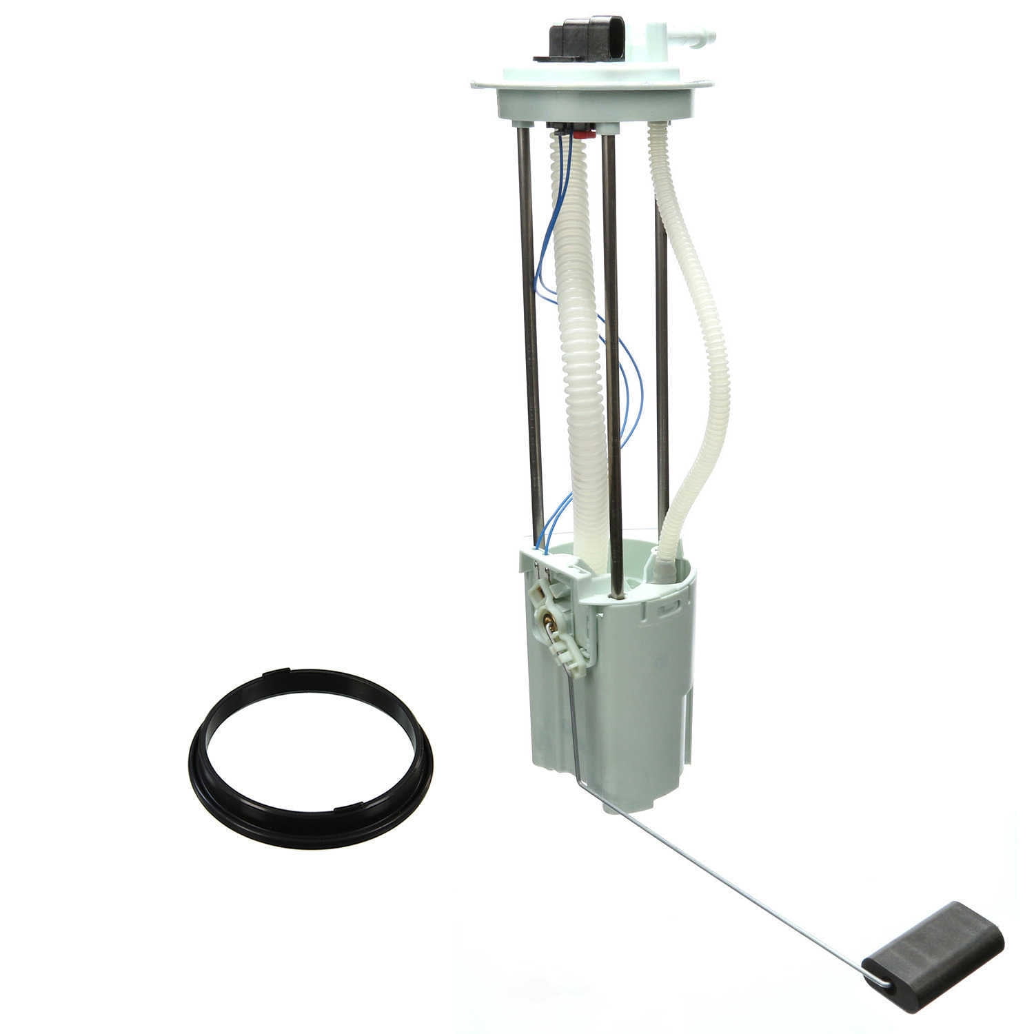 Fuel Pump Reservoir Fits select: 2001-2004 CHEVROLET SILVERADO, 2001-2004 GMC SIERRA