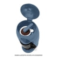 thumbnail image 3 of Cafetera Individual Taurus CM100 Brisa 1 Taza Filtro Permanente 350W Color Azul, 3 of 5