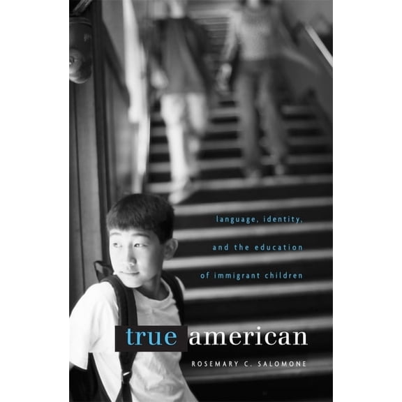 True American, (Hardcover)