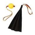 thumbnail image 1 of Toys Training Tug, Tear Resistant Puppy Bite Rag Sturdy  for Outdoors, 1 of 7