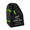 thumbnail image 3 of BELOVING Travel Bag Airport Car Trips Better Traveling Pouch, 3 of 10