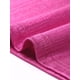 thumbnail image 5 of Agnes Orinda Blusas de Talla Grande para Mujeres, Sin Mangas, Cuello Redondo, Ropa de Fiesta y Club, Top Metálico Holográfico Brillante 3X Rosa Fucsia, 5 of 8