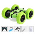 thumbnail image 1 of Coche de Control Remoto Buggy RC Rojo Verde 2,4 GHz, 1 of 5