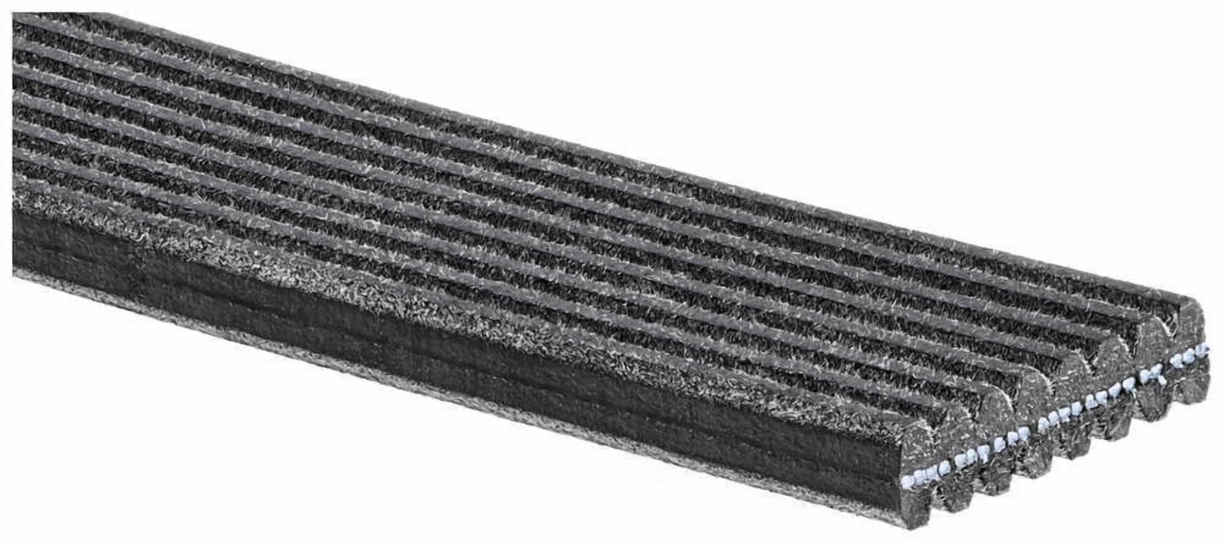 Gates DK081400 Premium OE Dual Sided Micro-V Belt