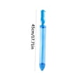 thumbnail image 3 of BotaniNest Pull Back Sparkling Water With LED Lights For Kids Outdoor Summer, 3 of 5
