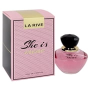 La Rive La Rive She Is Mine Eau De Parfum
