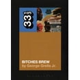 thumbnail image 1 of Bitches Brew, George Grella Paperback, 1 of 2