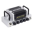 thumbnail image 2 of Hotone 138401 Nano Legacy British Invasion Mini 5W Class AB Guitar Amplifier Head, 2 of 5
