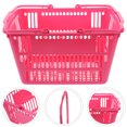 thumbnail image 4 of MIANGASTORE Sundries Basket Shower Basket Storage Basket Organizer Bathroom Basket Box Accessory, 4 of 5