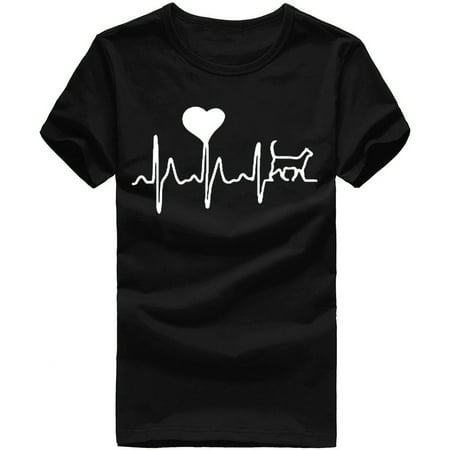 

Womens Shirts Dressy Casual Tshirts for Women Wear Leggings Women s Love Print Bra Top Short Sleeve Tee Shirts Crewneck Racer Back Top Blusas Casuales de Mujer Bonitas