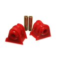 thumbnail image 3 of Energy Suspension 97-03 Jeep Wrangler Red Motor Mount Set (2 pc set) Fits select: 1997-2006 JEEP WRANGLER / TJ, 1987-2001 JEEP CHEROKEE, 3 of 4