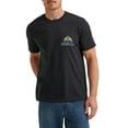 thumbnail image 1 of T-shirt à manches courtes graphique Wrangler® pour hommes, 1 of 4