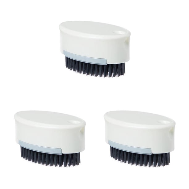 Cepillo de limpieza para ropa Billuyoard lavabo absorbente para la colada depurador de palma Type1 NO1