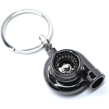 Turbo Keychain 2 pack