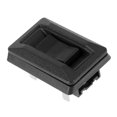 thumbnail image 1 of Interruptor De La Ventana Eléctrica Del Coche De Plástico Interruptor De La Ventana Eléctrica Exquisita Control Del Interruptor De La Ventana Eléctrica Lateral Usable Ajuste Para Toyota Corolla Methold VI005440-00, 1 of 7