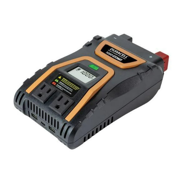 1000 Watt High Power Inverter