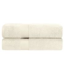 Impressions Rosaline Cotton 2-Piece Bath Sheet Set
