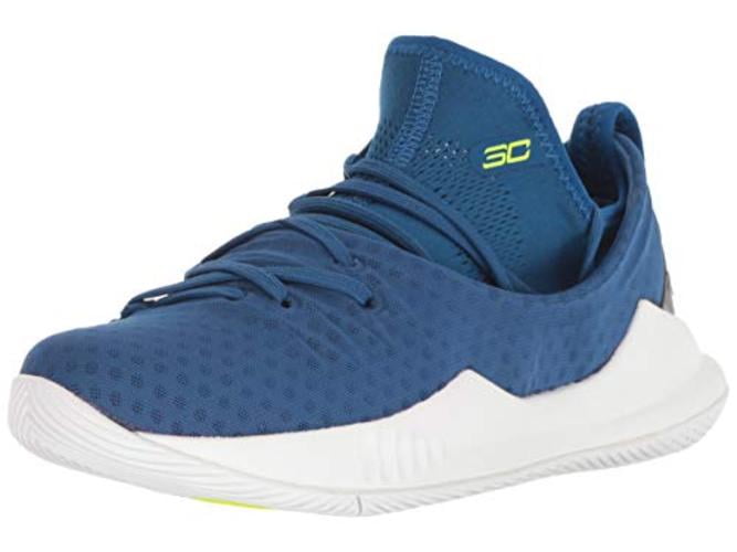 under armour curry 5 youth