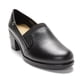 thumbnail image 1 of Zapato de tacón Dorothy Gaynor Confort Negro T 25, 1 of 7