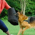 thumbnail image 4 of Thicken Dog Bite Sleeve Durable Arm Cover for Medium Large Dog Training Playing, 4 of 15