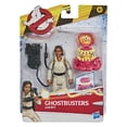 thumbnail image 2 of Ghostbusters Fright Features Lucky Figure and Interactive Ghost Figure, 2 of 7