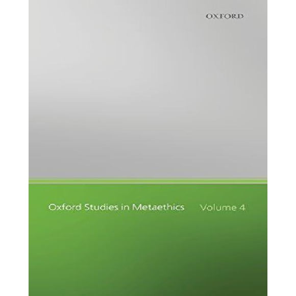 Oxford Études en Métathérapie : Volume Quatre