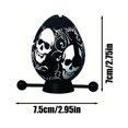 thumbnail image 1 of Children's Puzzle Maze Ball , Thinking Toy Maze Egg, Easter Egg Decompression Plastic Toy Egg, 1 of 5