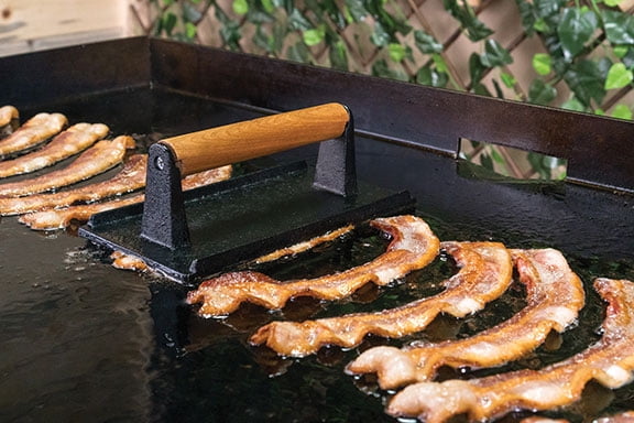 Blackstone 1543 Grill/Griddle Breakfast Kit, 4-Piece