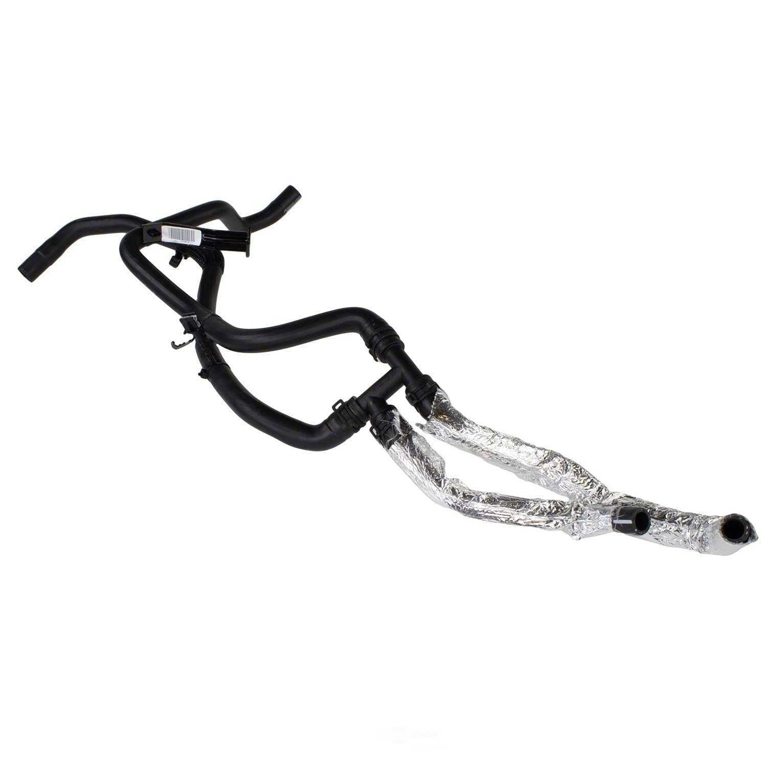 Motorcraft KH-1251 HVAC Heater Hose Assembly