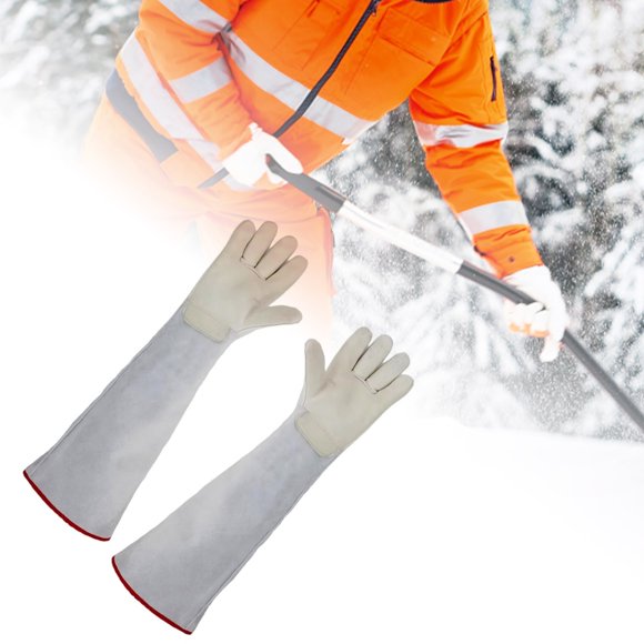 Oliegs High Performance Protective Cold For Low Temperature Environments Ideal For Nitrogen Handling And