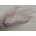 thumbnail image 3 of oneOone Cotton Poplin Fabric Shadow Stripe Print Sewing Fabric BTY 56 Inch Wide, 3 of 3