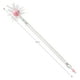 thumbnail image 2 of Réplica de Bubble Wand The Noble Collection Wicked Glinda, 2 of 6