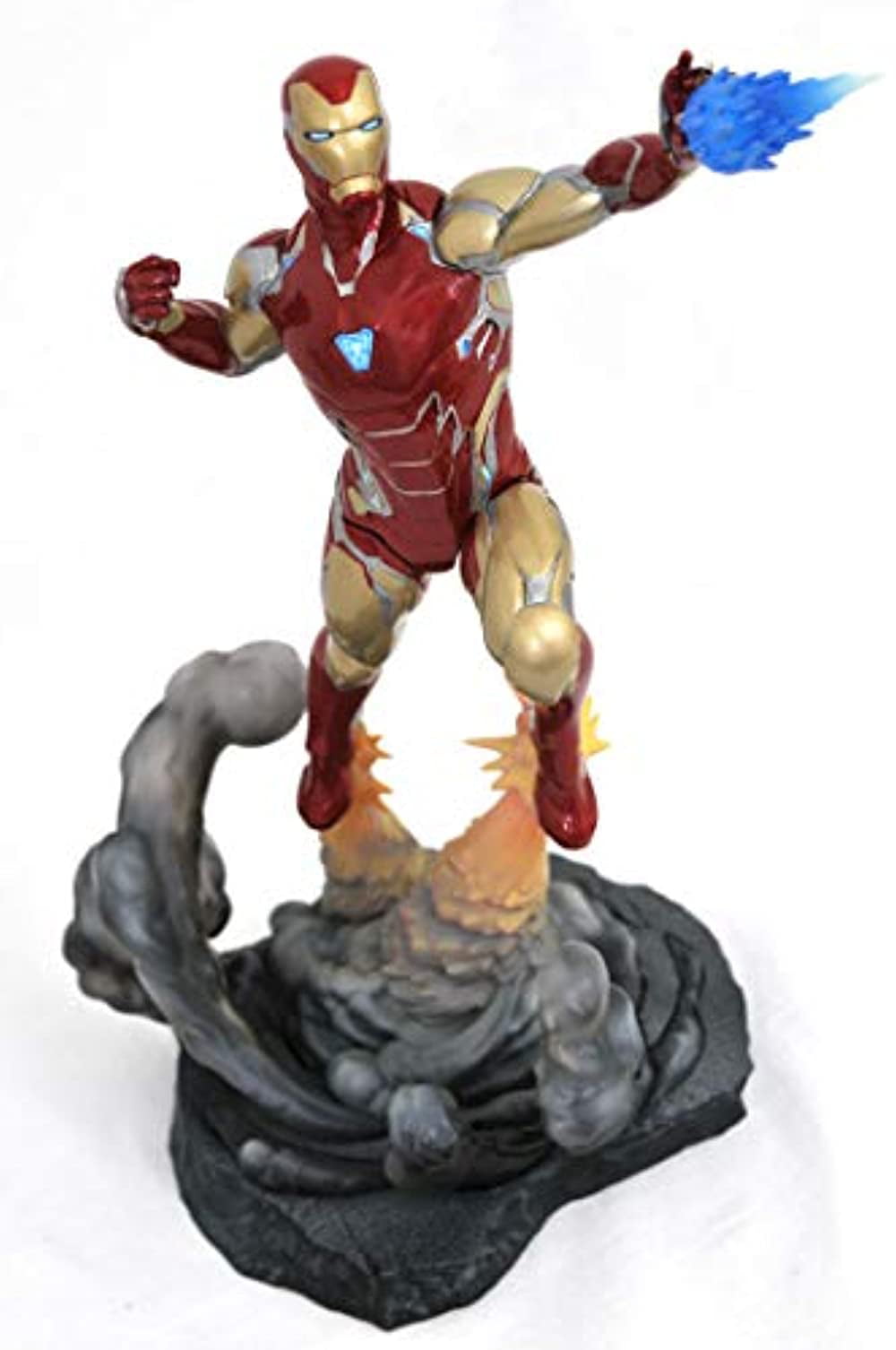 Marvel Gallery Avengers Endgame Rescue PVC Statue action Figur 